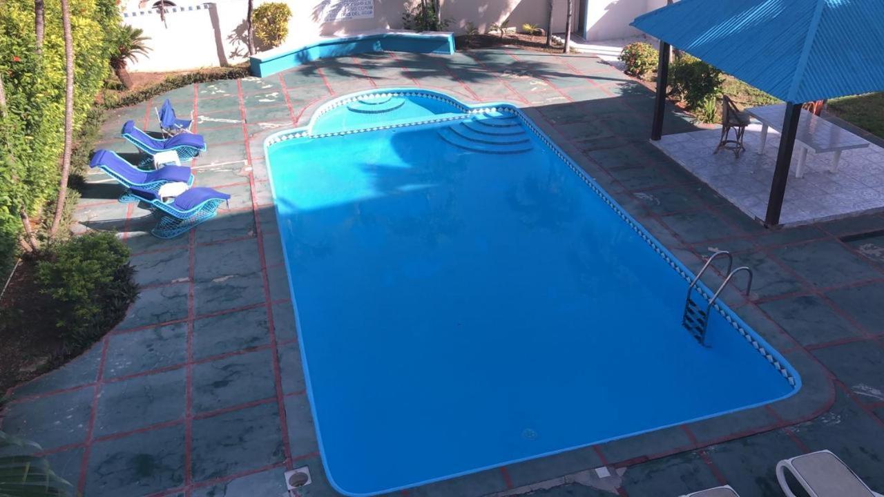 La Gaviota B3 Apartment Juan Dolio Exterior photo